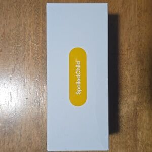 E27 Pineapple by Spoiled Child full size Brand New